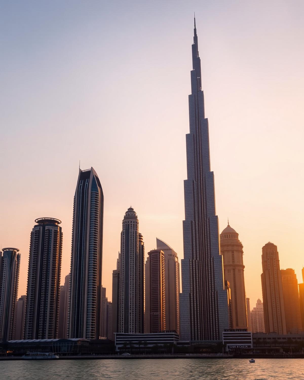 Dubai, UAE