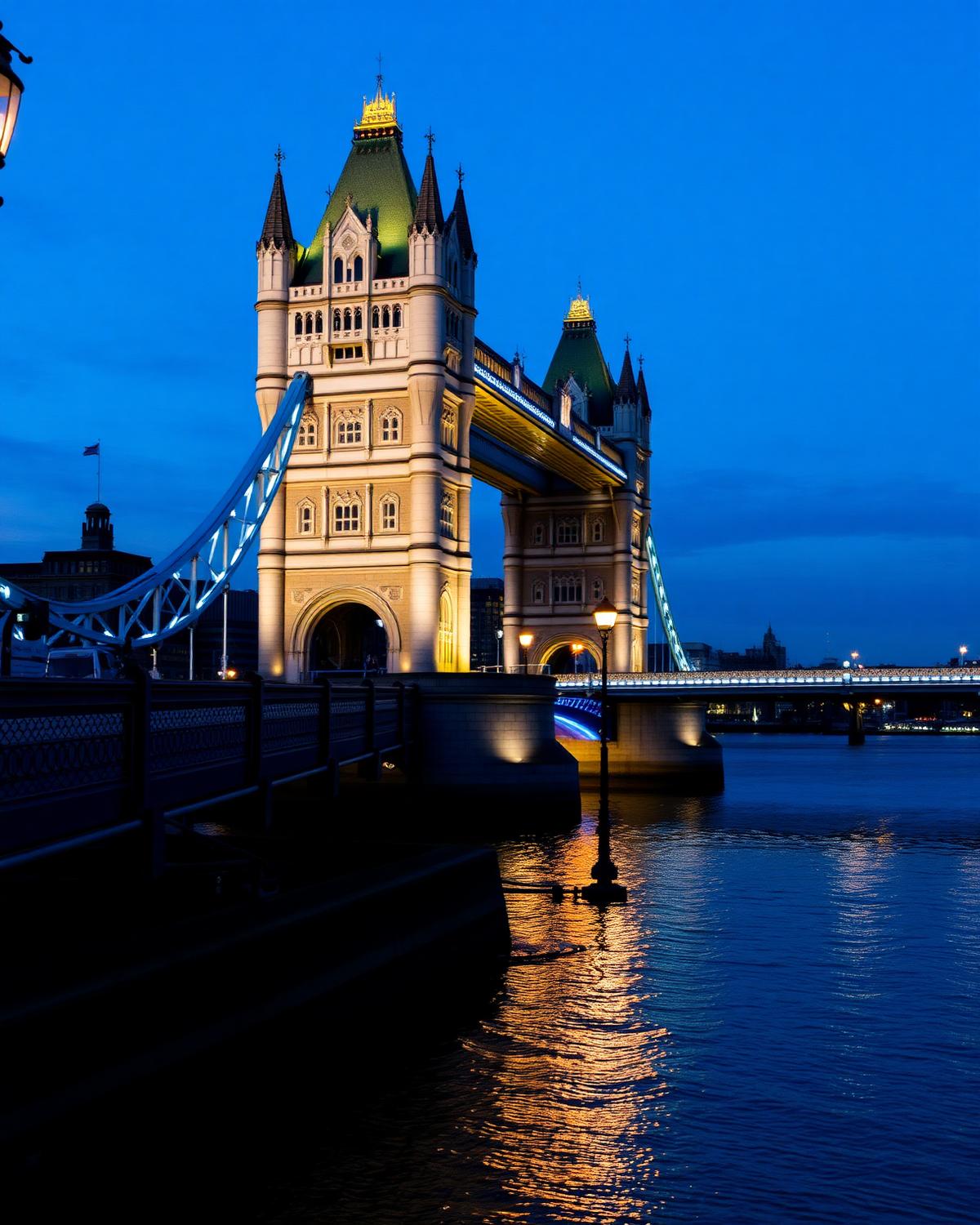 London, UK