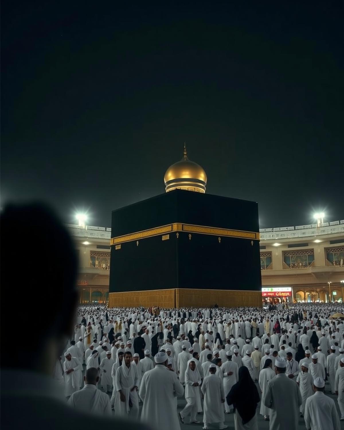 Jeddah, Saudi Arabia